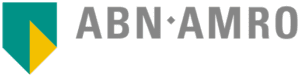 A green background with the letters bna and an arrow.